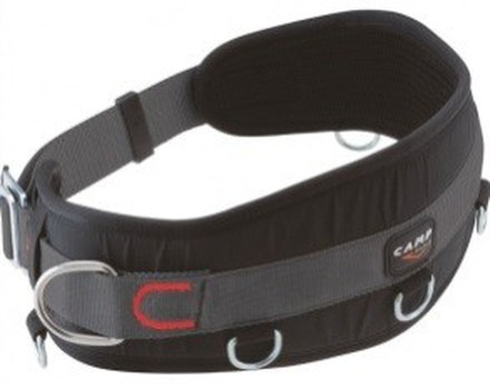 เข็มขัดเซฟตี้ เข็มขัดนิรภัย Easy belt camp